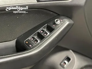  9 Audi Q5 2014