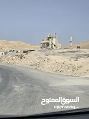  10 أرض على شارع المية ممر عمان التنموي للبيع
