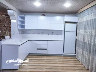  17 كاونترات mdf تركي درجة اولى متوفر قياسات