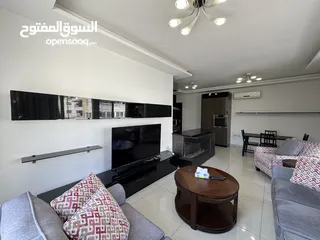  7 شقة 2 نوم مفروشة للايجار ( Property 40594 )-175029121