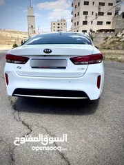  10 كيا k5 وارد كوري 2016 شكل الجديد كاش او اقساط