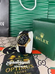  3 سعات رولكس