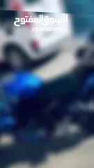  4 ماتور سيام وولف 250 cc سنة التسيير 2016
