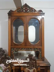  2 طقم نيش كامل عمولة دمياطى