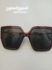  2 نظارة فيندي