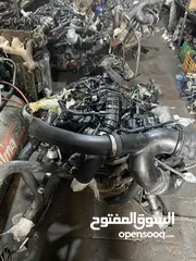  3 ماتور فورد f150 ايكو بست 3500 تيربوا