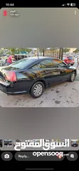  17 سيارة للبيع متسوبيشي جالنت موديل 2007 سعة الماتور 2400 السعر 5000 كاش فقط