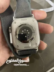  4 Apple Watch Ultra 2