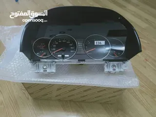  9 قطع غيار لاندكروزر  من موديل 2000 لغاية  2018