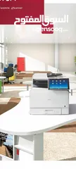  4 ricoh mpc 307