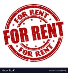 1 Apartment For Rent