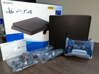  1 Playstation4 1TB