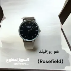  8 شروه ساعات اصلية وماركات عالمية