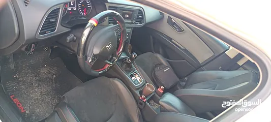  7 بيجو وسيت وبولو واكسنت