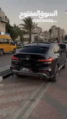  26 BMW X4 20d M full++++++