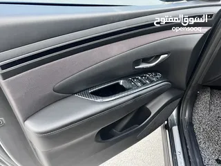  10 توسان هايبرد كرتونه بوضع الشركه - امكانيه البدل