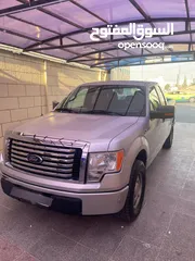  11 بكب فورد F150