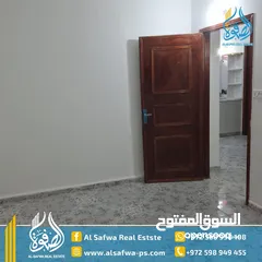  6 شقه غير مفروشه للايجار ام الشرايط
