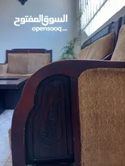  4 كنب للبيع العقبة