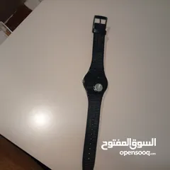  4 ساعة مستعملة حالتها ممتازة من طراز الالفينية
