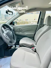  11 NISSAN SUNNY 2019 MODEL (SINGLE OWNER, LOW MILLAGE) FOR SALE