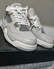  5 Nike airjordan 4retro