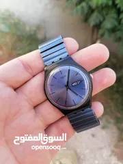 4 Swatch for men
