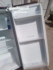  6 Sanyo  Refrigerator  mini 150 li