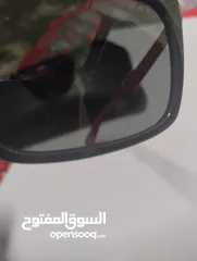  15 نظارة Ray ban فراري الاصليه للبيع موديل RB 4228M F601/71 5818 140 3N UV 400 نظارة اصلية