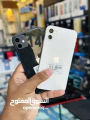  1 iPhone 11 used very good condition available