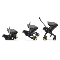  2 Doona Stroller / car seat