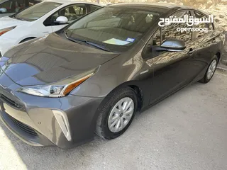  15 بريوس ليثيوم موديل 2021 للبيع