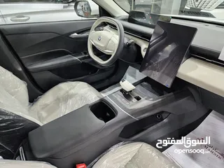  6 للبيع شانجان ايدو بلس 2026 للبيع شانجان UNi_S 2026 للبيع شانجان Cs75plus 2026