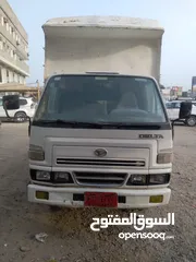  1 دينة دايهاتسو ب 32000 ريال سعودي موديل 2005 م نظيفة كرت