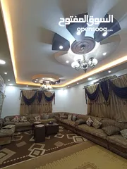  16 شقة طابقية تسوية للبيع في الحي الشرقي قرب اشارة الدراوشه