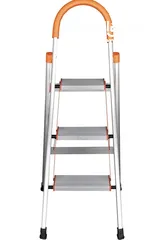  10 Aluminum ladder heavy duty