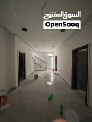  4 بيت جديد للبيع