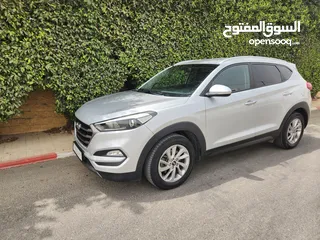  7 هونداي توسان