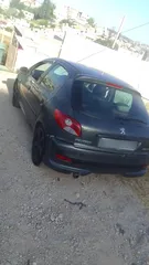  1 بيجو 206+ 2012