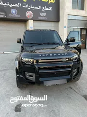  1 ديفندر P400 X Dynamic