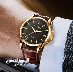 3 ساعات رجاليه فخمة