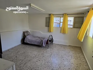  6 شقة صغيرة مستقلة للطالبات
