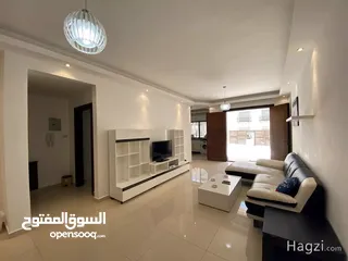  1 شقة مفروشة للإيجار 100م2 ( Property 12397 ) سنوي فقط