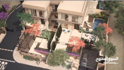  13 Villas compound for Sale with Eco friendly finishings ( Property 35200 )-174601772