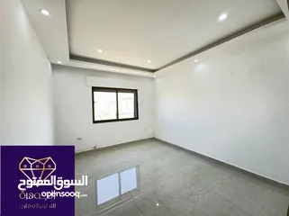  10 طابق اخير مع روف دوبلكس فاخر لم يسكن لقطه وبسعر مغري جدا عرض خاص ع اخر شقة أرقى مناطق جبيهة ام زويتن