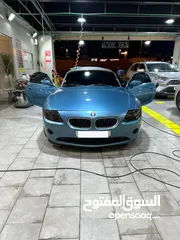  1 For sale BMW z4