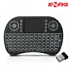  3 كيبورد ميني مكتبي صغير وايرليس لاسلكي MINI KEYBOARD WIRELESS