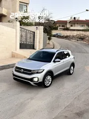  1 تي كروس 2022