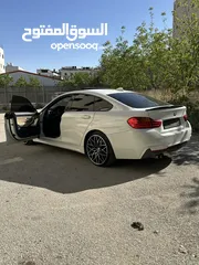  5 Bmw 428 2016