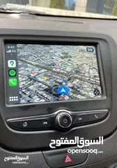  14 شيفرولية ماليبو هايبرد 2018   Chevrolet malibu hybrid 2018